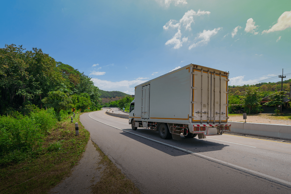 Transporte de Carga Fracionada